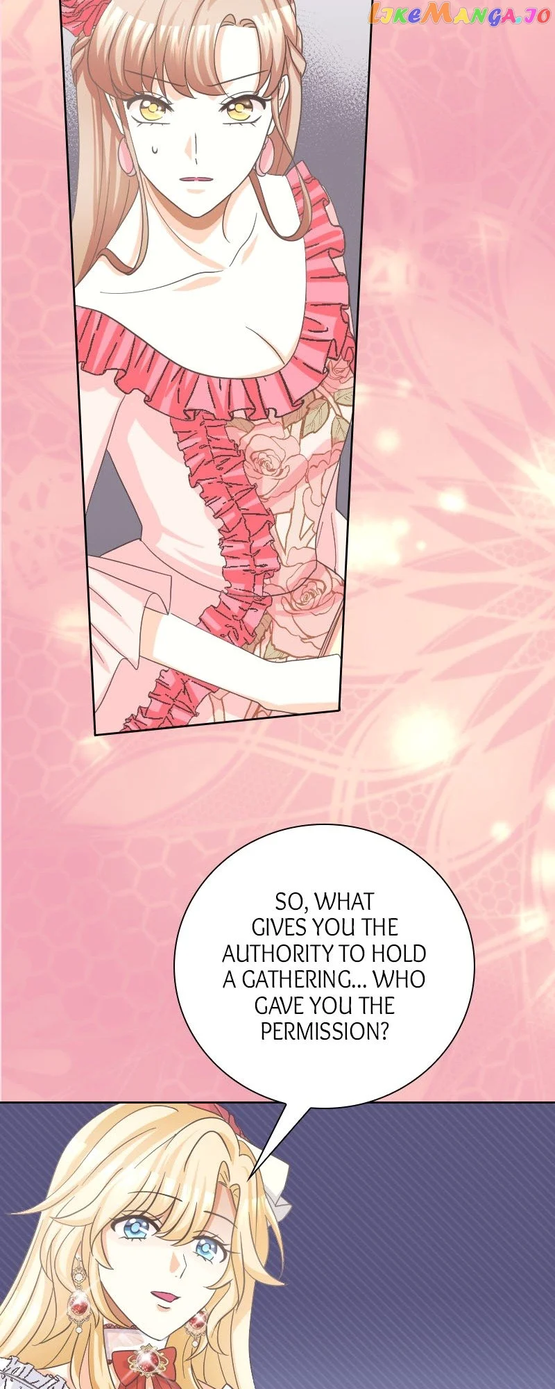 Please Fulfill Your End of the Bargain, My Grace! Chapter 10 198 29