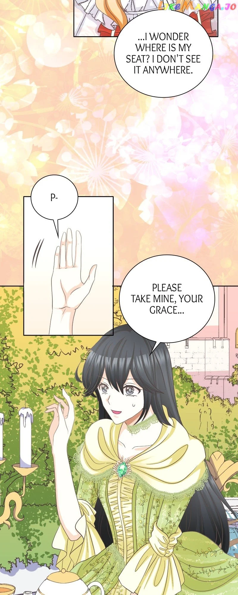 Please Fulfill Your End of the Bargain, My Grace! Chapter 10 200 31