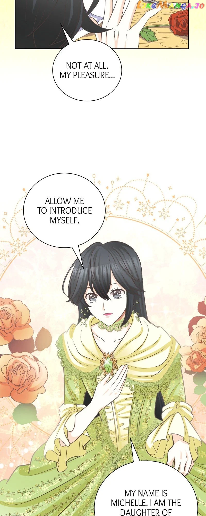 Please Fulfill Your End of the Bargain, My Grace! Chapter 10 202 33