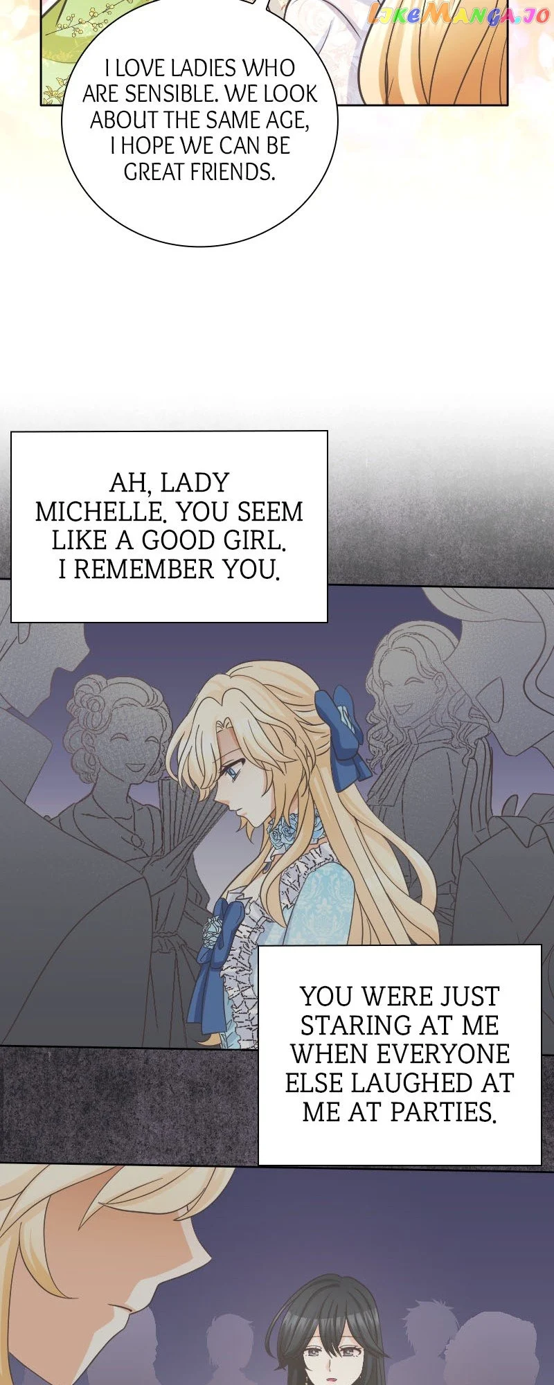 Please Fulfill Your End of the Bargain, My Grace! Chapter 10 204 35