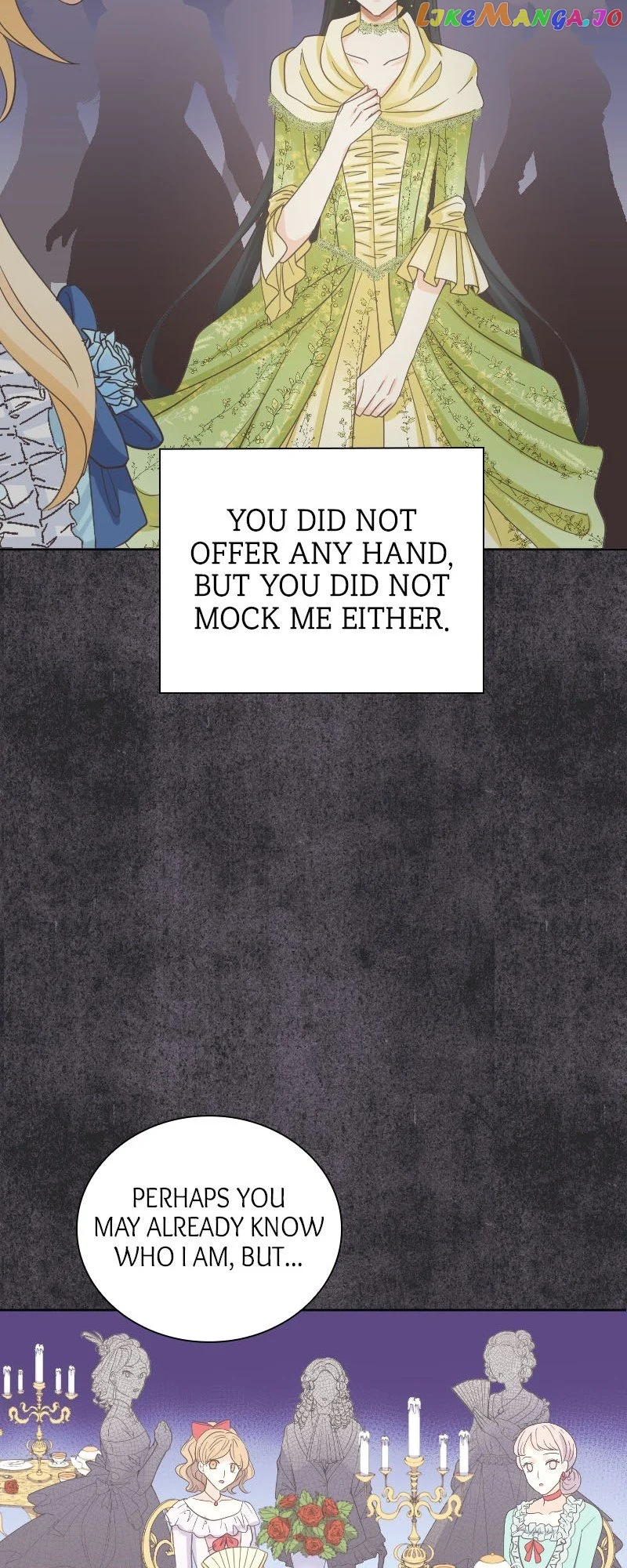 Please Fulfill Your End of the Bargain, My Grace! Chapter 10 205 36