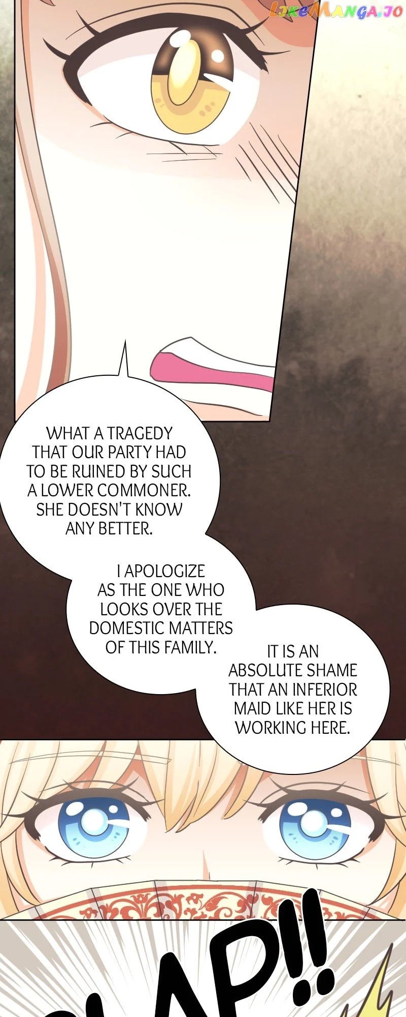 Please Fulfill Your End of the Bargain, My Grace! Chapter 10 209 40