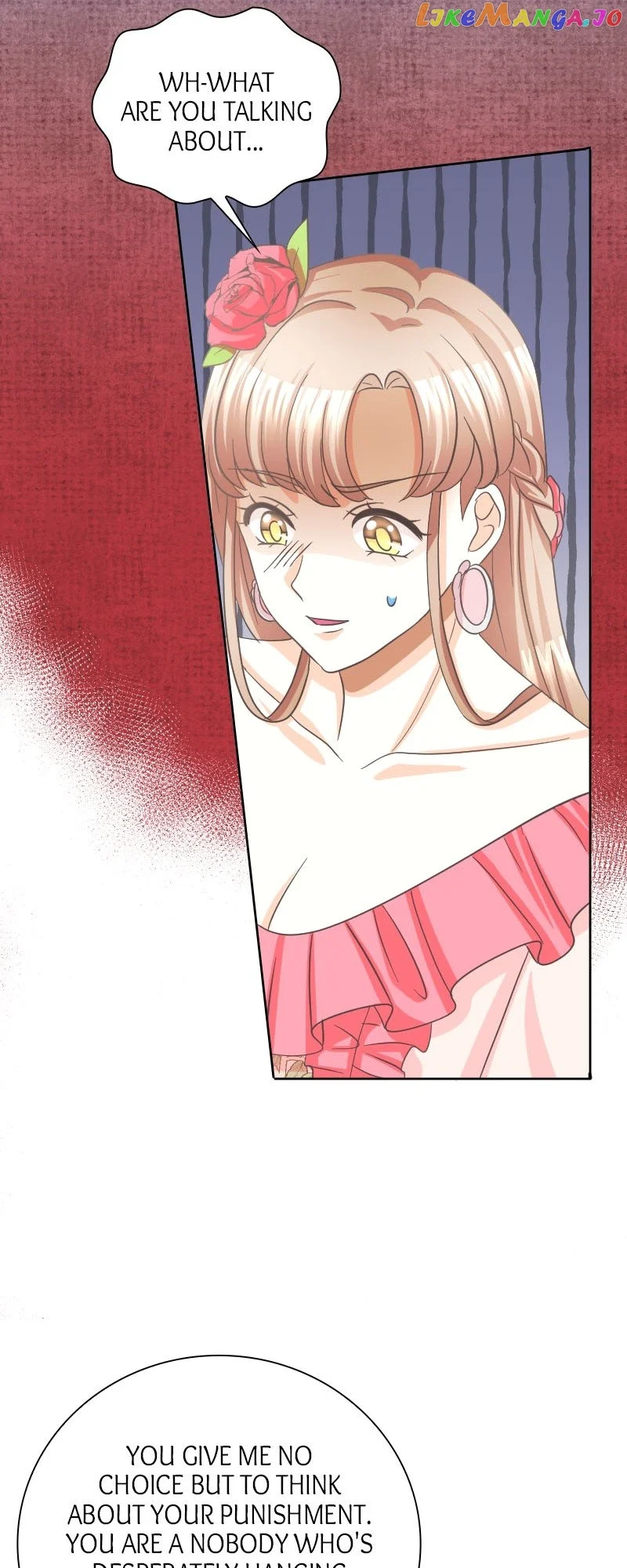 Please Fulfill Your End of the Bargain, My Grace! Chapter 10 212 43