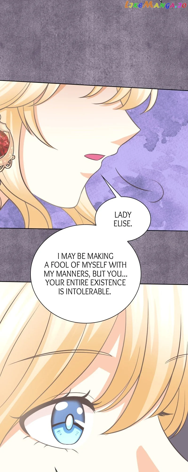 Please Fulfill Your End of the Bargain, My Grace! Chapter 10 215 46