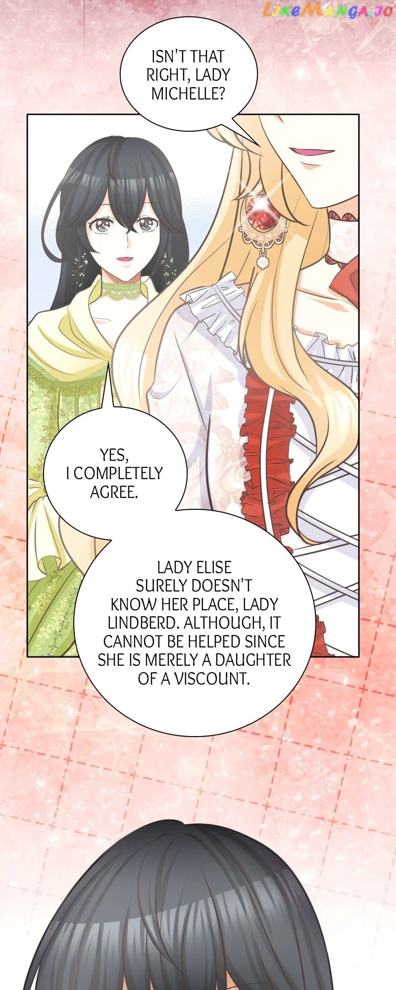 Please Fulfill Your End of the Bargain, My Grace! Chapter 10 217 48