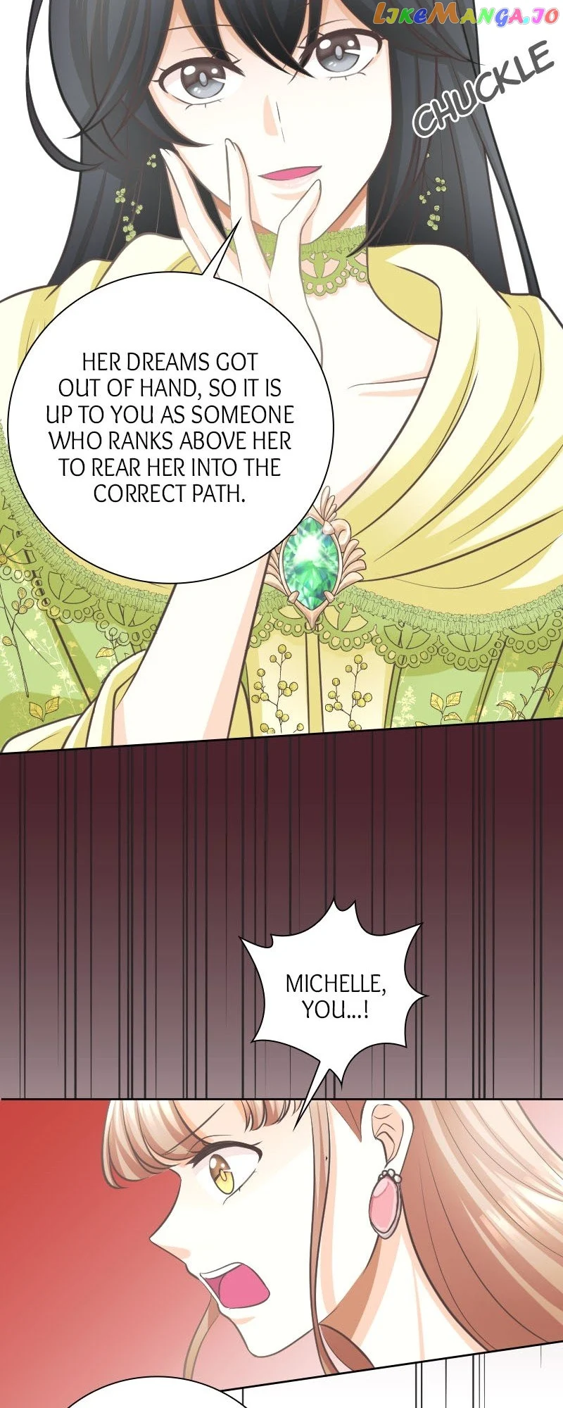 Please Fulfill Your End of the Bargain, My Grace! Chapter 10 218 49