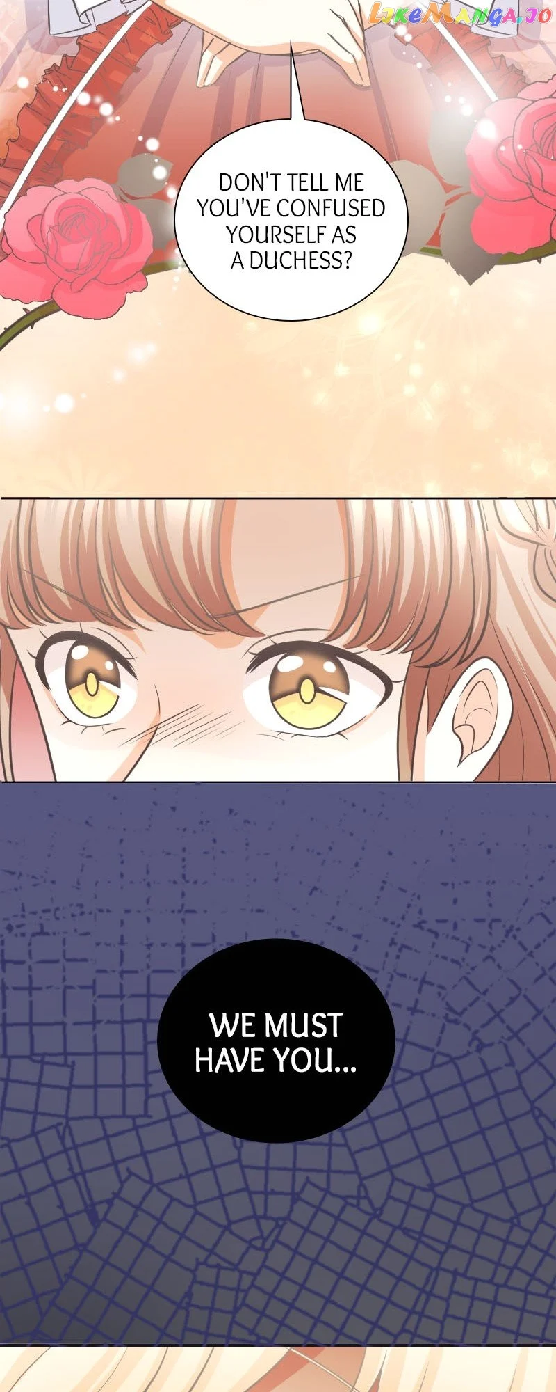 Please Fulfill Your End of the Bargain, My Grace! Chapter 10 221 52