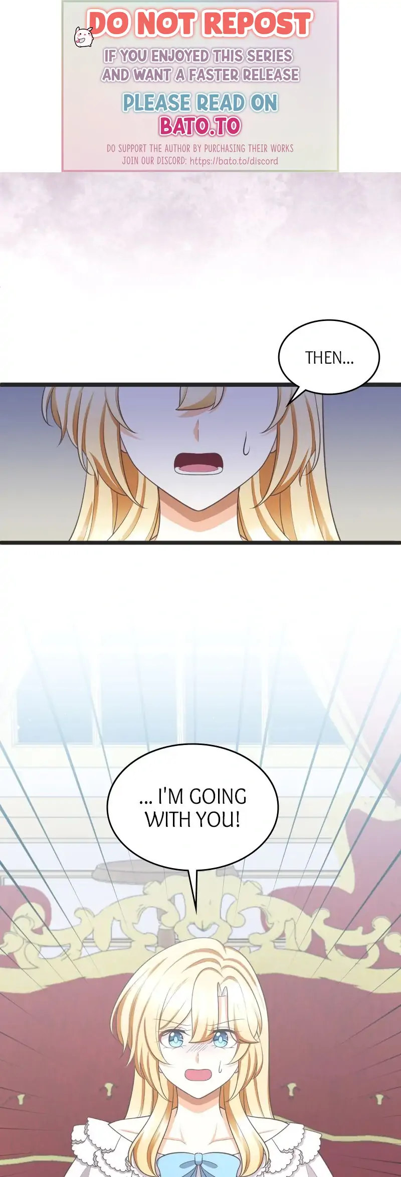 Please Fulfill Your End of the Bargain, My Grace! Chapter 104 167 01