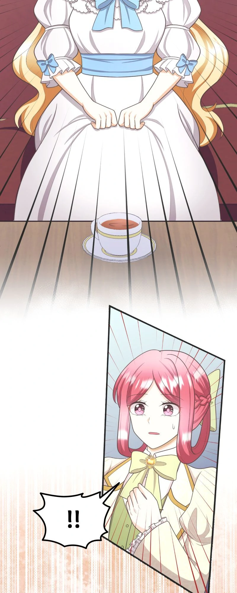 Please Fulfill Your End of the Bargain, My Grace! Chapter 104 168 02