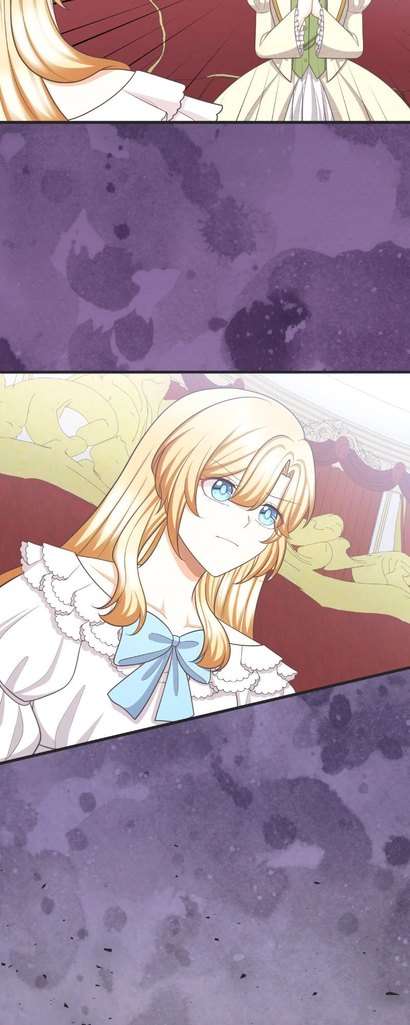 Please Fulfill Your End of the Bargain, My Grace! Chapter 104 170 04