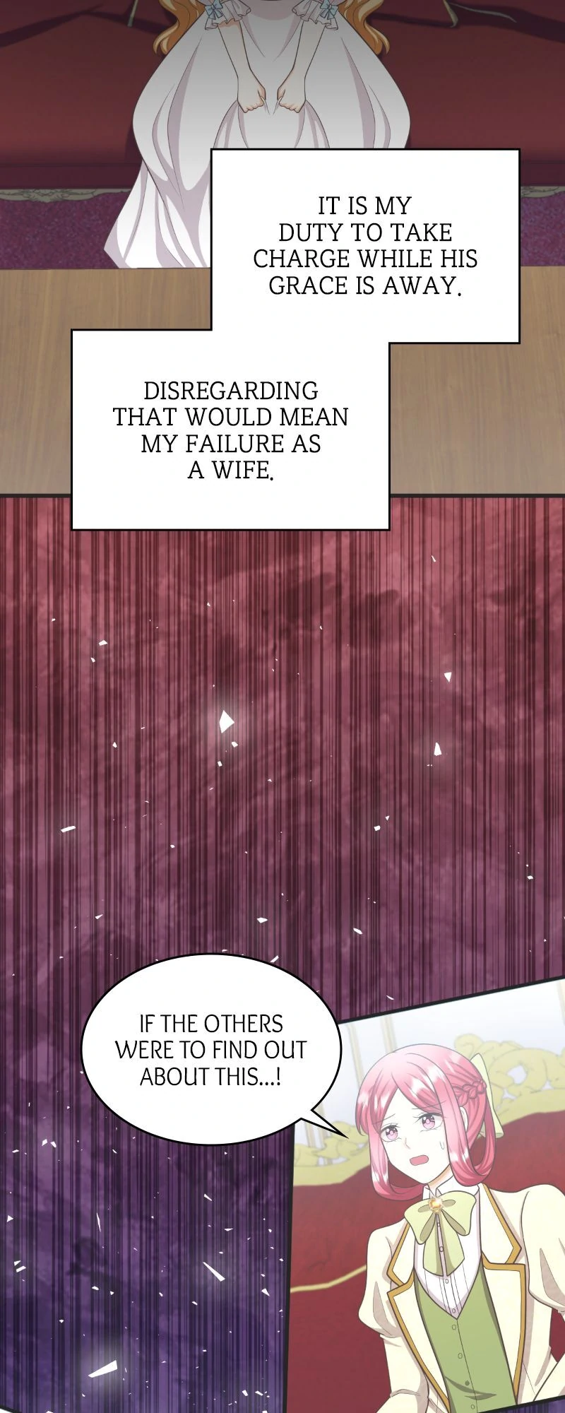 Please Fulfill Your End of the Bargain, My Grace! Chapter 104 172 06