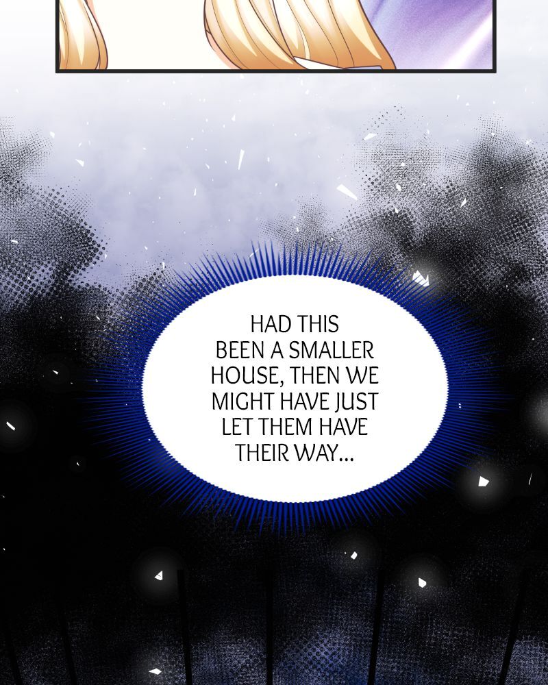 Please Fulfill Your End of the Bargain, My Grace! Chapter 104 174 08