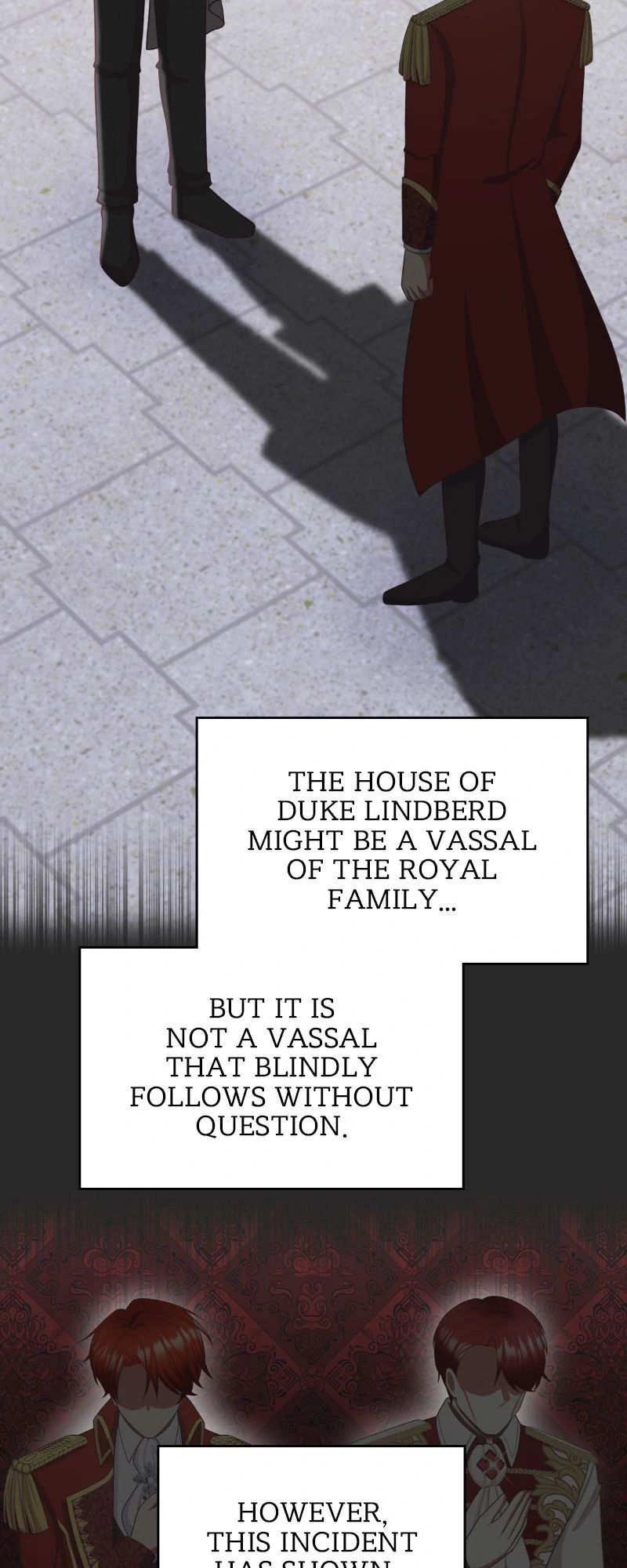 Please Fulfill Your End of the Bargain, My Grace! Chapter 104 177 11