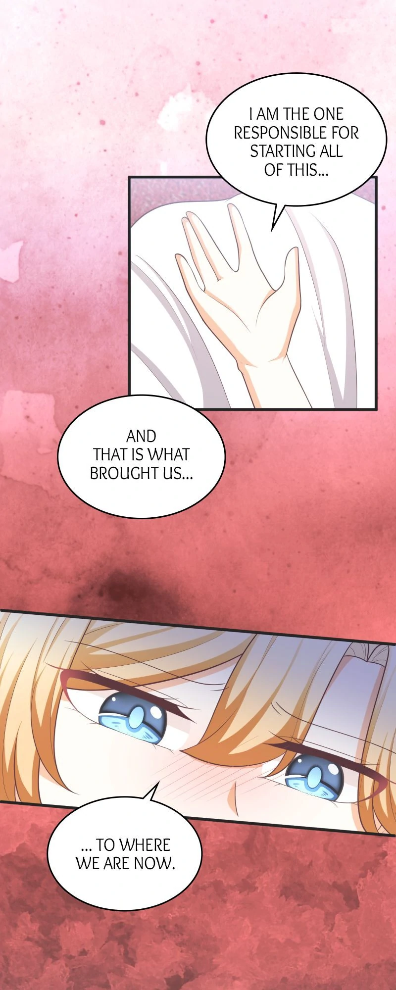 Please Fulfill Your End of the Bargain, My Grace! Chapter 104 181 15