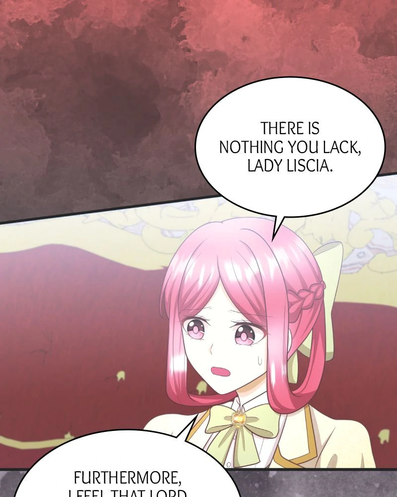 Please Fulfill Your End of the Bargain, My Grace! Chapter 104 182 16