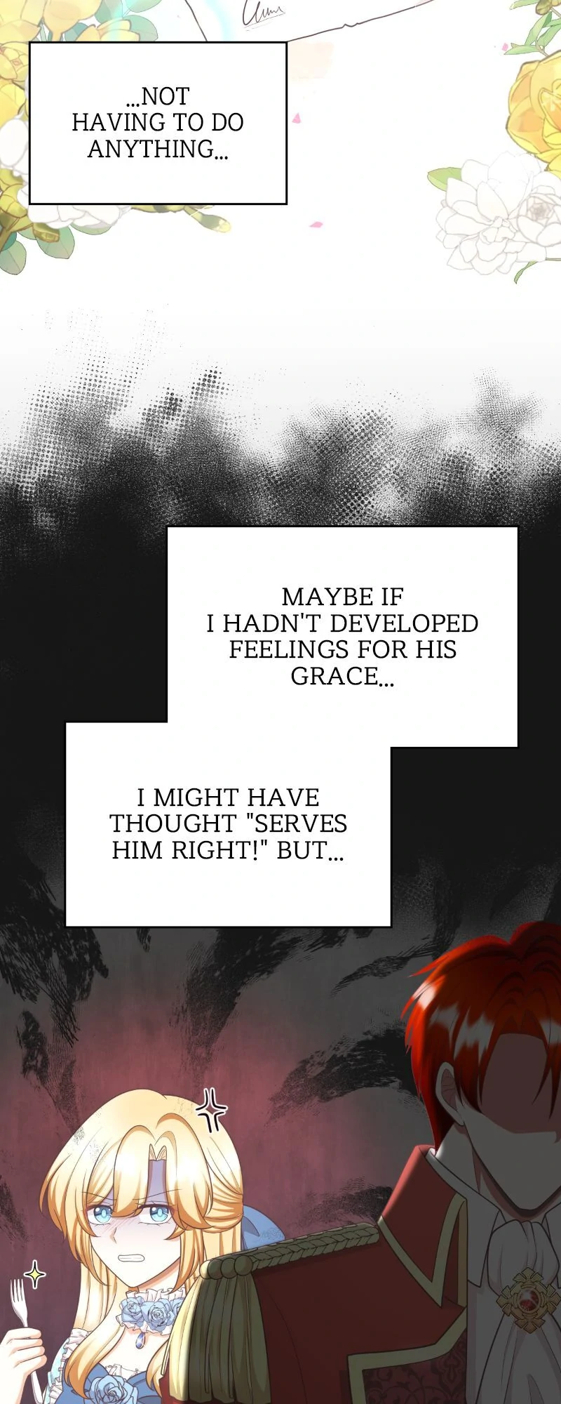 Please Fulfill Your End of the Bargain, My Grace! Chapter 104 187 21