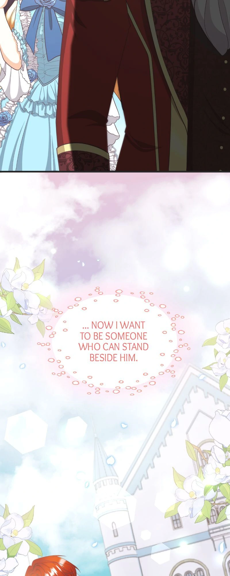 Please Fulfill Your End of the Bargain, My Grace! Chapter 104 188 22