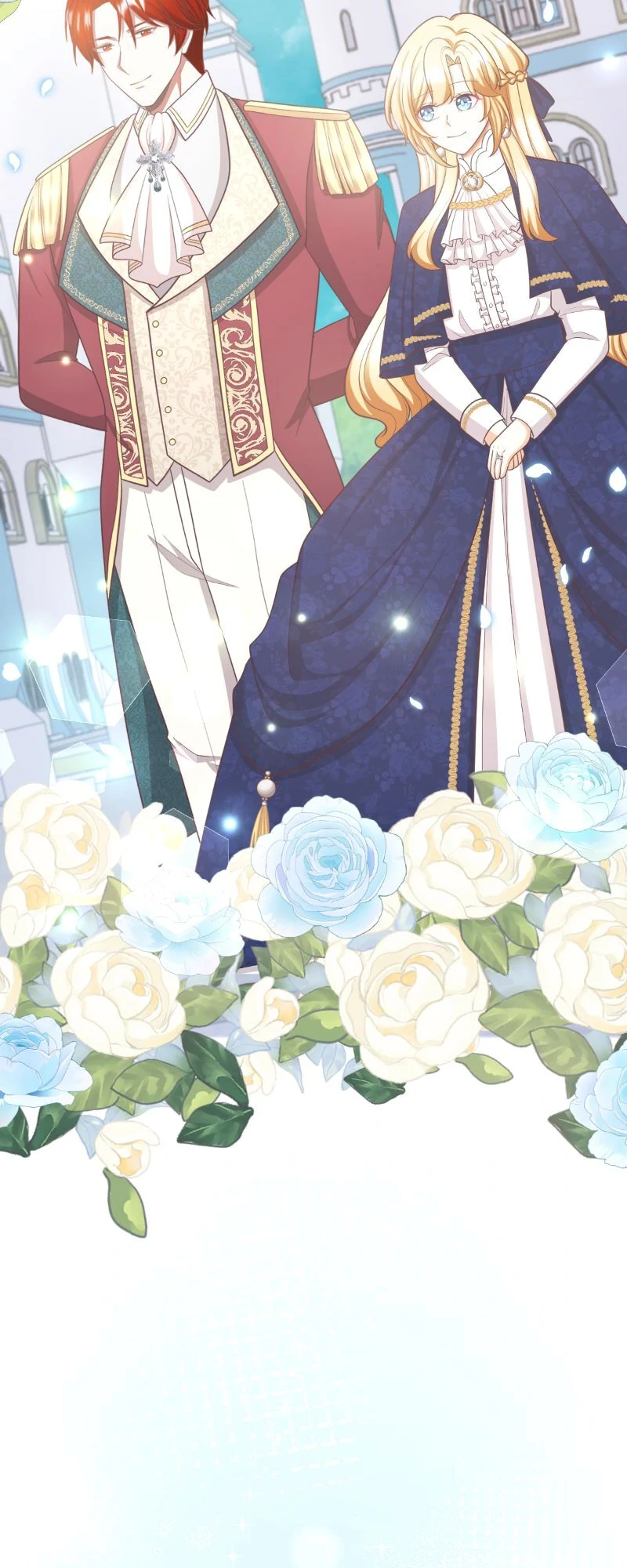 Please Fulfill Your End of the Bargain, My Grace! Chapter 104 189 23