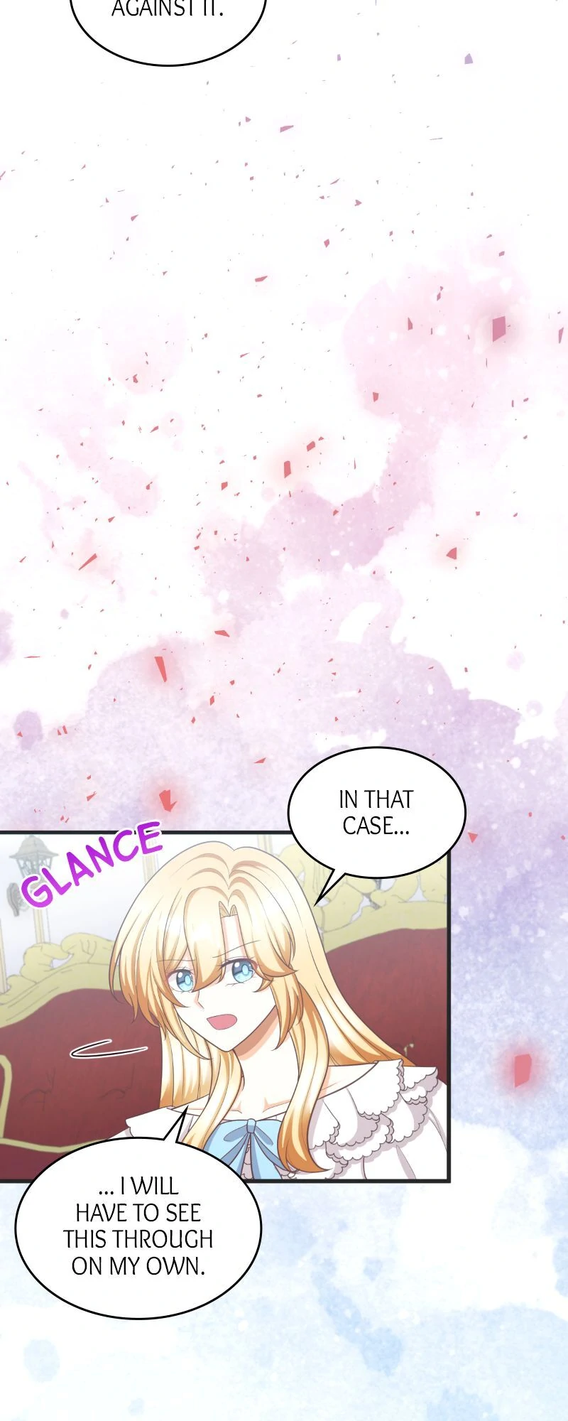 Please Fulfill Your End of the Bargain, My Grace! Chapter 104 192 26