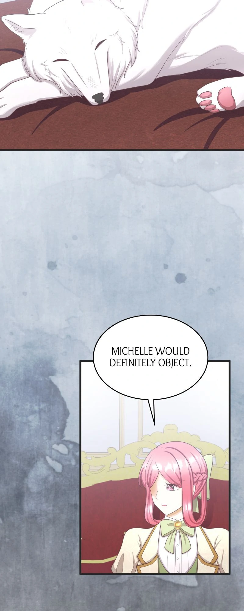 Please Fulfill Your End of the Bargain, My Grace! Chapter 104 194 28