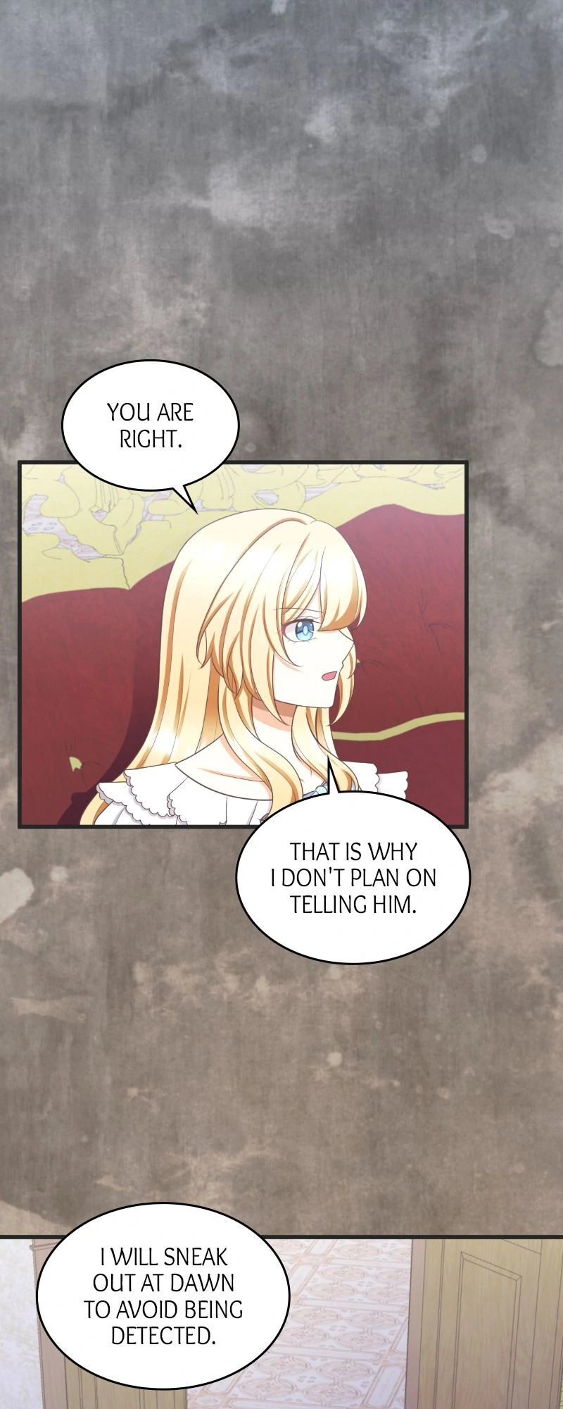 Please Fulfill Your End of the Bargain, My Grace! Chapter 104 195 29