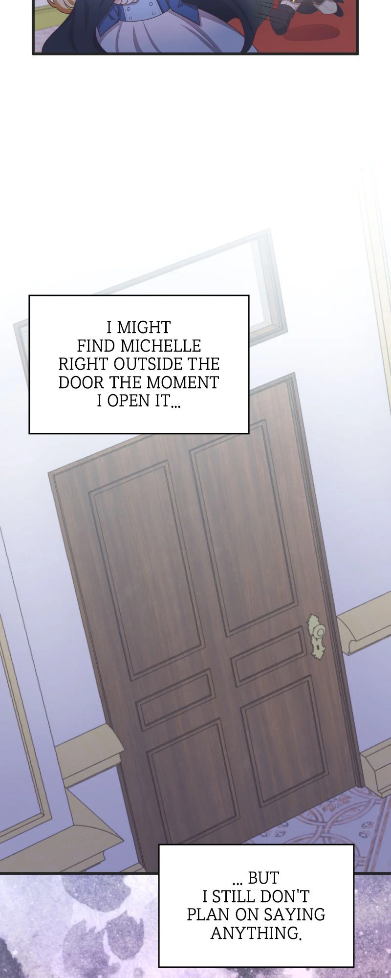 Please Fulfill Your End of the Bargain, My Grace! Chapter 104 197 31