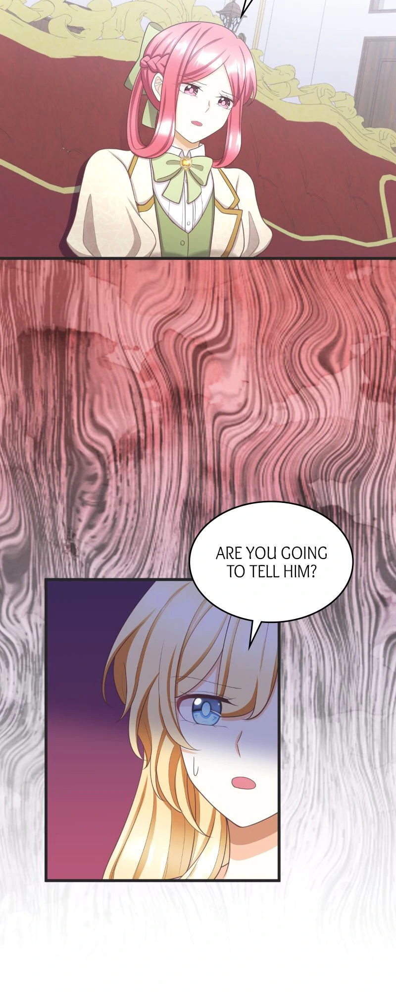 Please Fulfill Your End of the Bargain, My Grace! Chapter 104 199 33