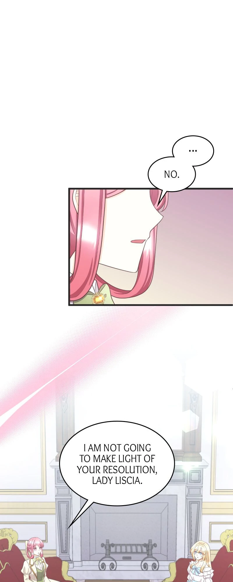 Please Fulfill Your End of the Bargain, My Grace! Chapter 104 200 34