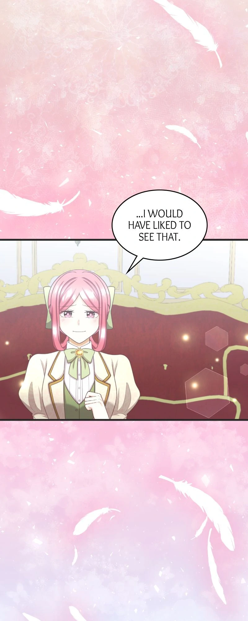 Please Fulfill Your End of the Bargain, My Grace! Chapter 104 203 37