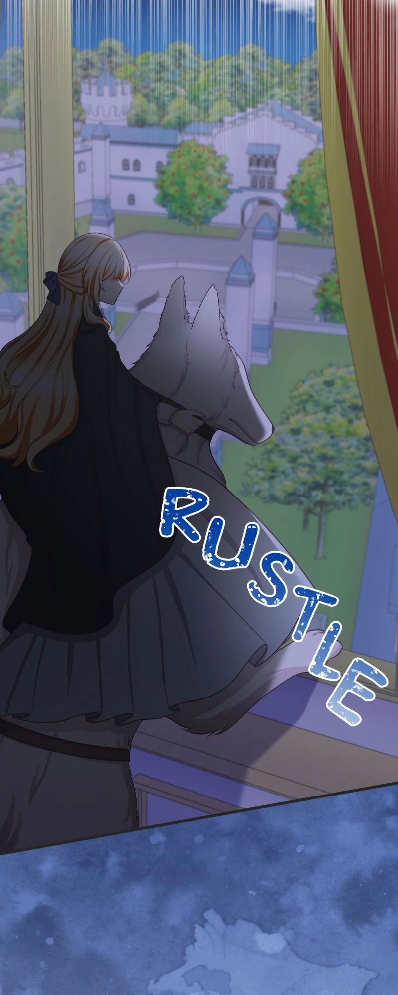 Please Fulfill Your End of the Bargain, My Grace! Chapter 104 205 39