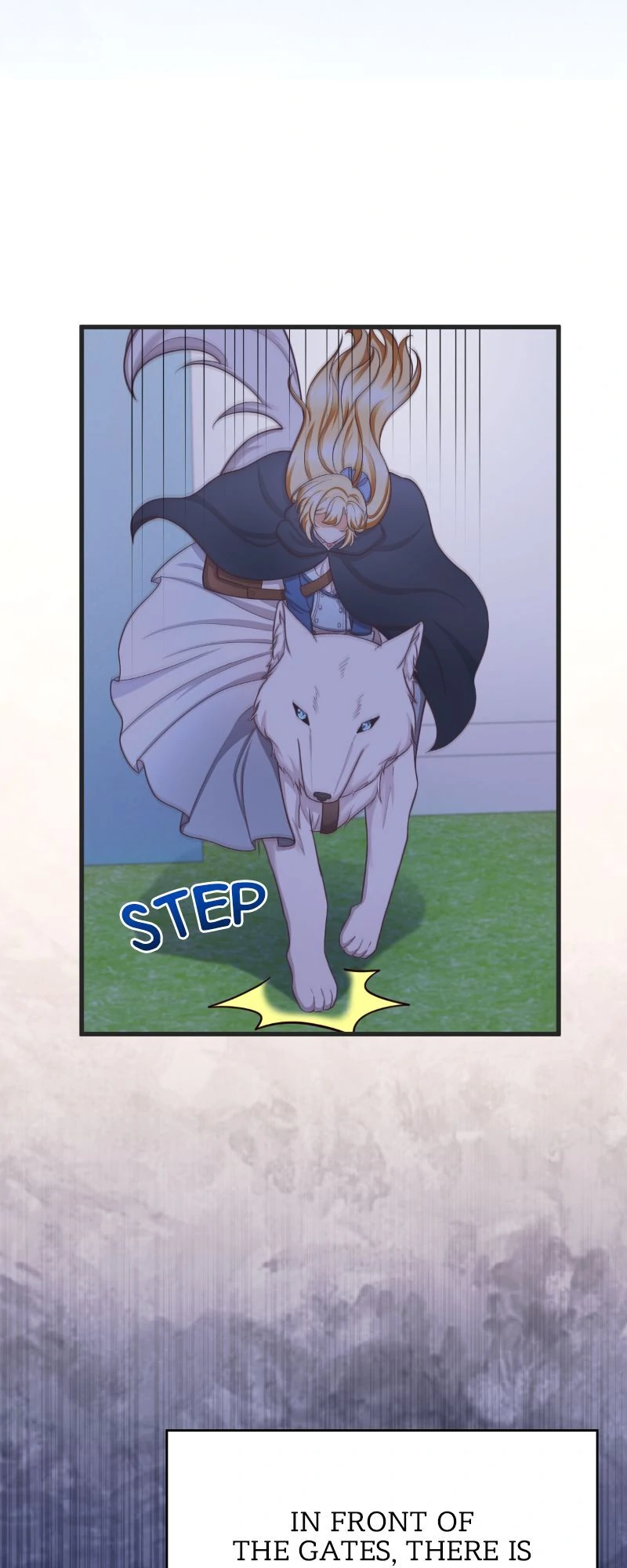 Please Fulfill Your End of the Bargain, My Grace! Chapter 104 207 41