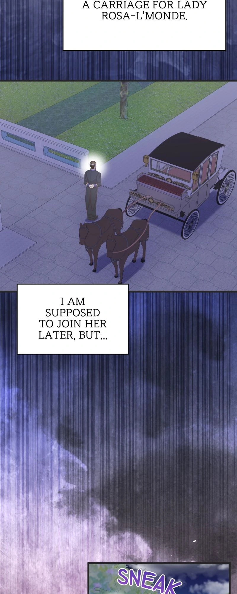 Please Fulfill Your End of the Bargain, My Grace! Chapter 104 208 42