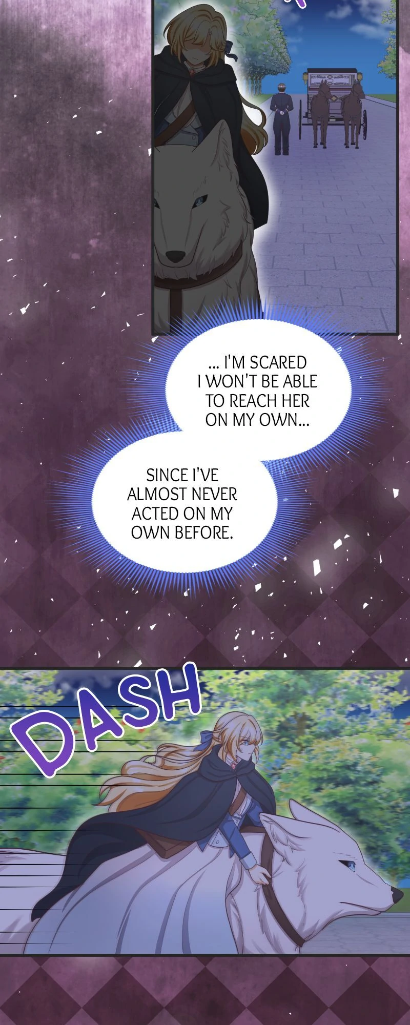 Please Fulfill Your End of the Bargain, My Grace! Chapter 104 209 43