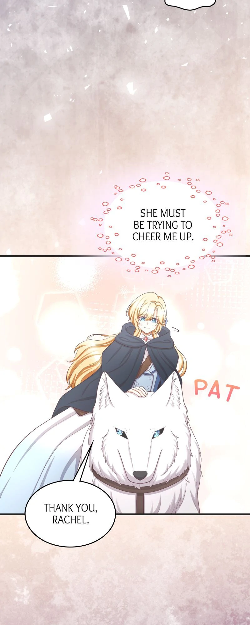 Please Fulfill Your End of the Bargain, My Grace! Chapter 104 211 45