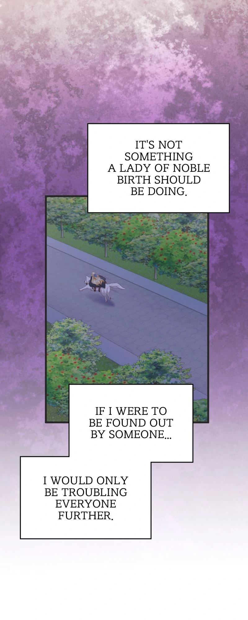 Please Fulfill Your End of the Bargain, My Grace! Chapter 104 212 46