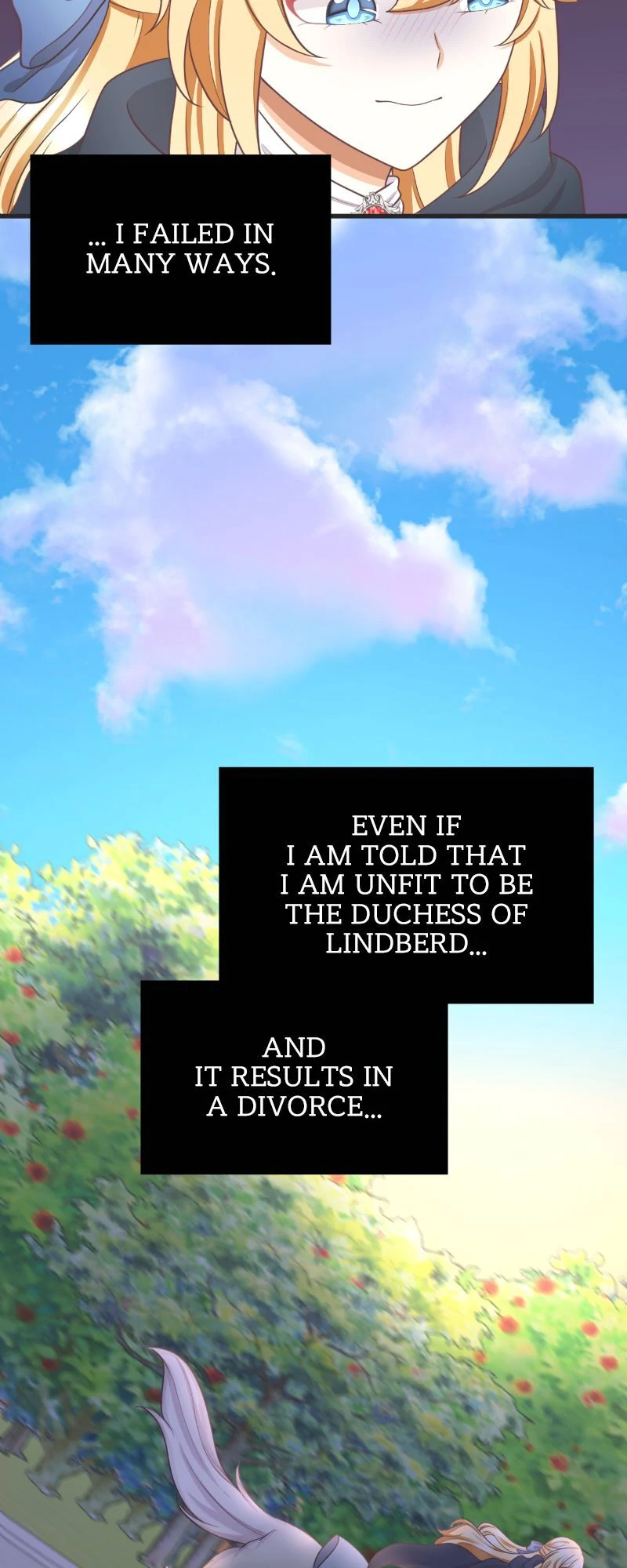 Please Fulfill Your End of the Bargain, My Grace! Chapter 104 218 52