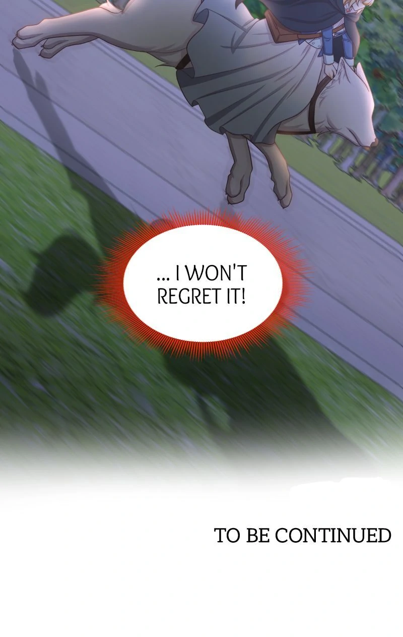 Please Fulfill Your End of the Bargain, My Grace! Chapter 104 219 53