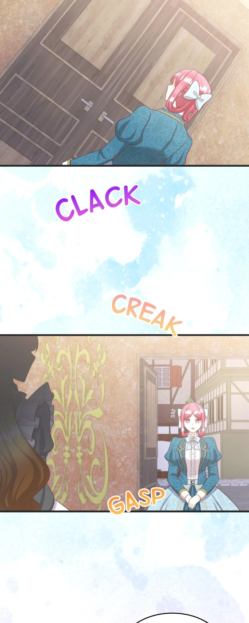 Please Fulfill Your End of the Bargain, My Grace! Chapter 105 168 02