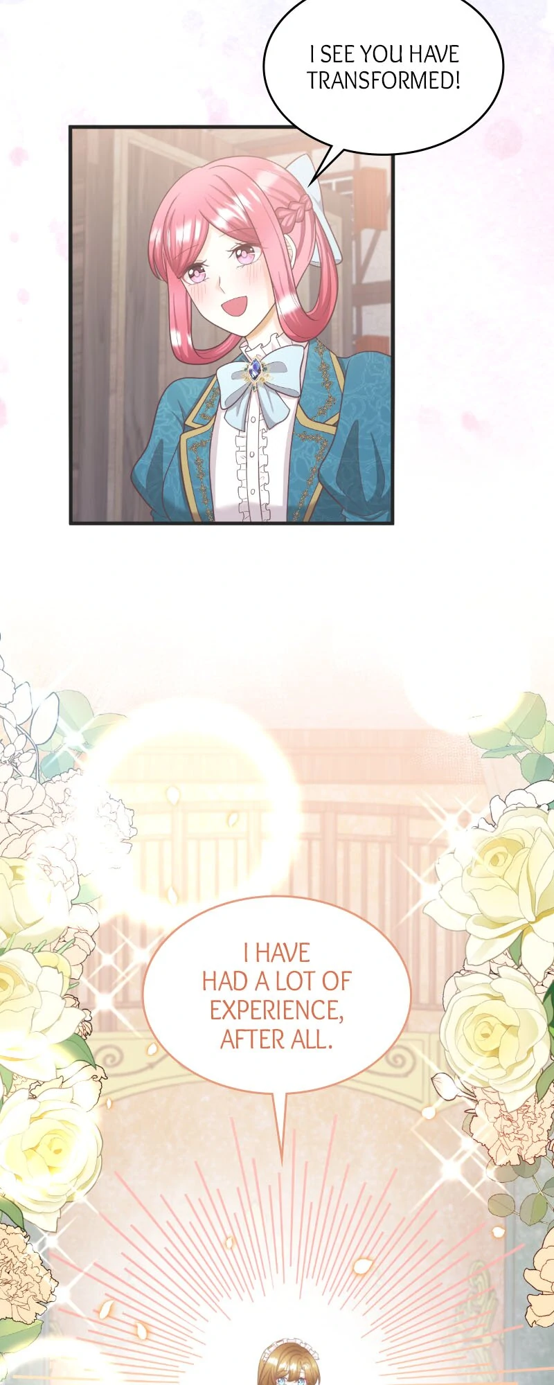 Please Fulfill Your End of the Bargain, My Grace! Chapter 105 169 03