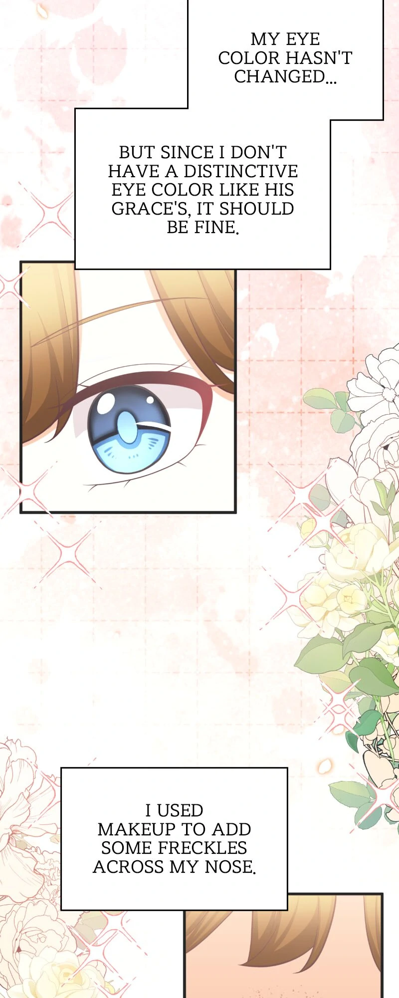 Please Fulfill Your End of the Bargain, My Grace! Chapter 105 172 06