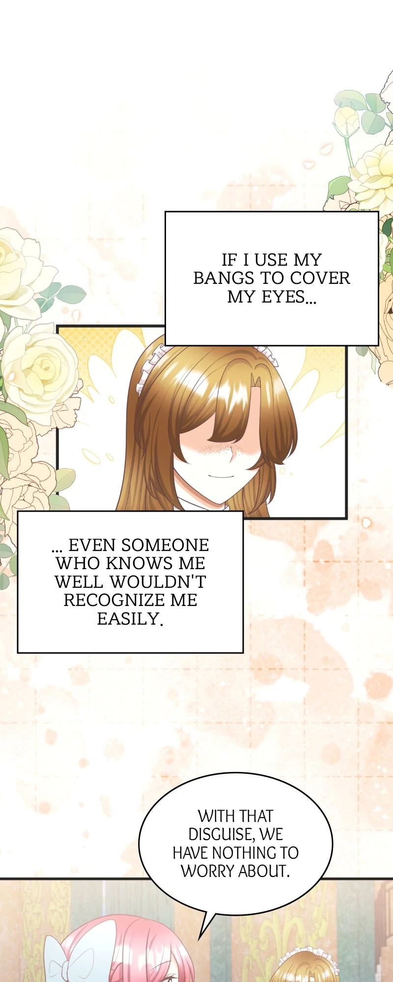 Please Fulfill Your End of the Bargain, My Grace! Chapter 105 174 08