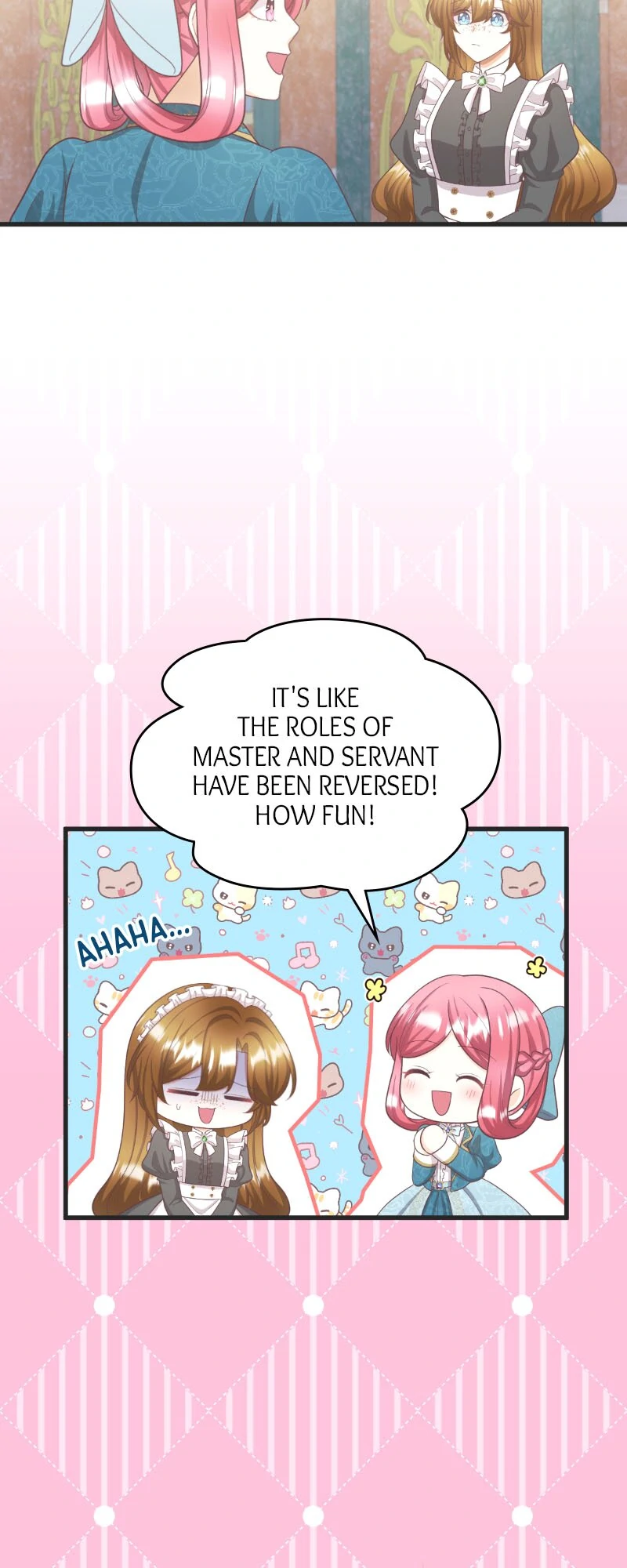 Please Fulfill Your End of the Bargain, My Grace! Chapter 105 175 09