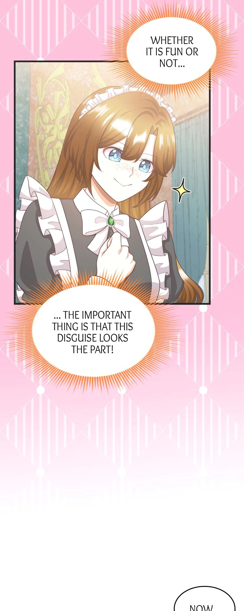 Please Fulfill Your End of the Bargain, My Grace! Chapter 105 176 10