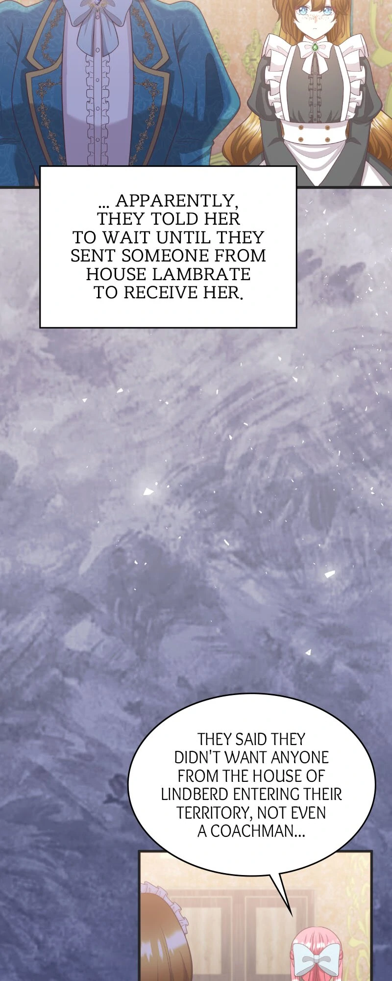 Please Fulfill Your End of the Bargain, My Grace! Chapter 105 178 12