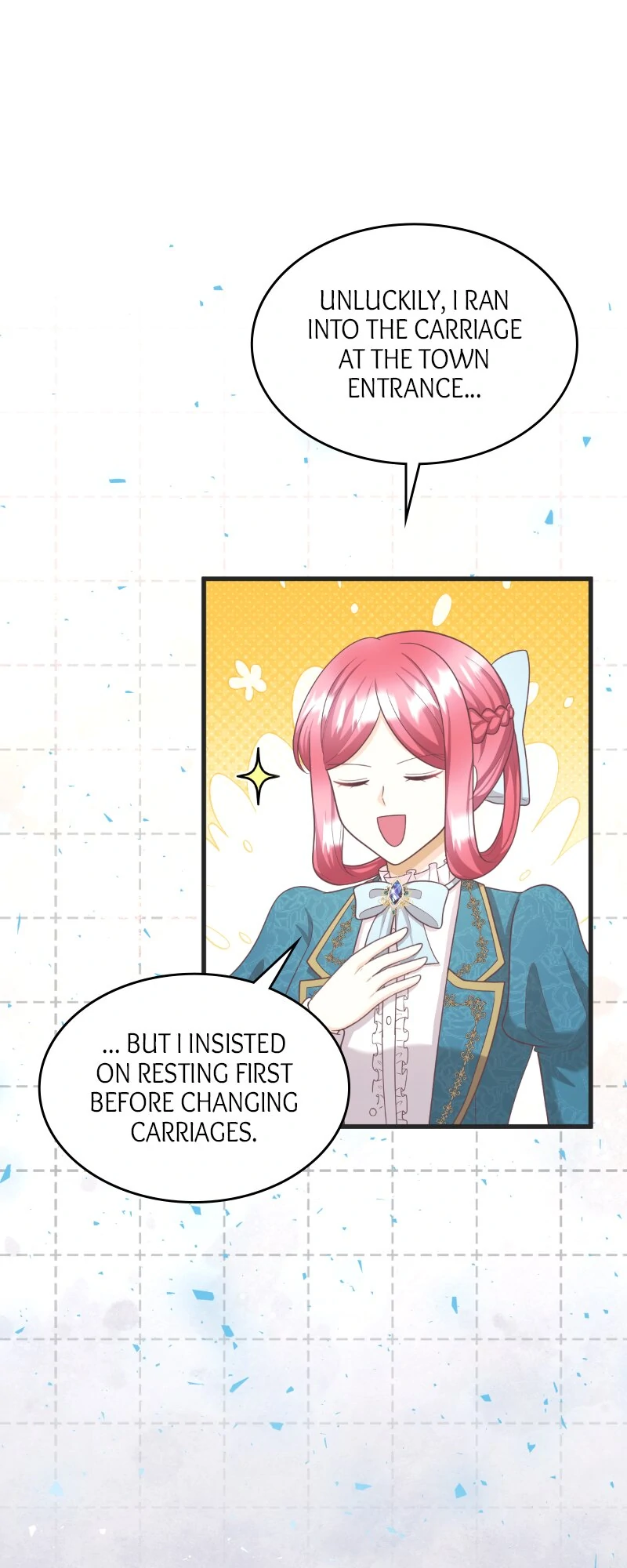 Please Fulfill Your End of the Bargain, My Grace! Chapter 105 181 15