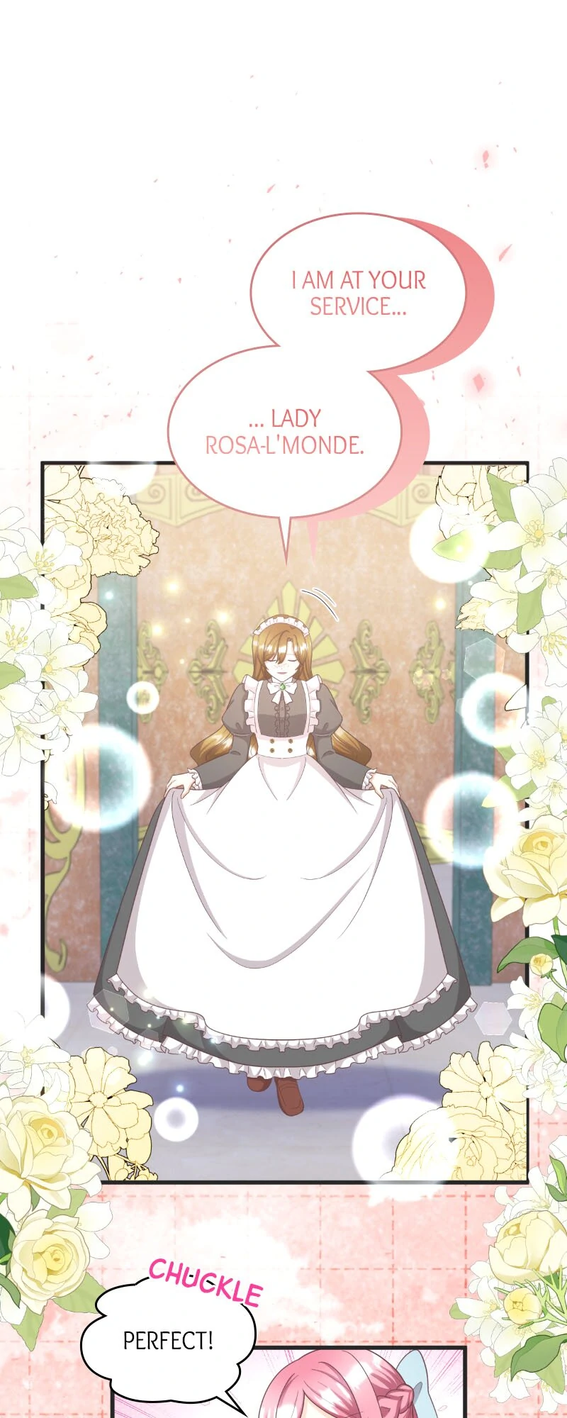 Please Fulfill Your End of the Bargain, My Grace! Chapter 105 188 22