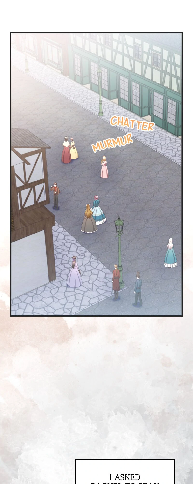 Please Fulfill Your End of the Bargain, My Grace! Chapter 105 190 24