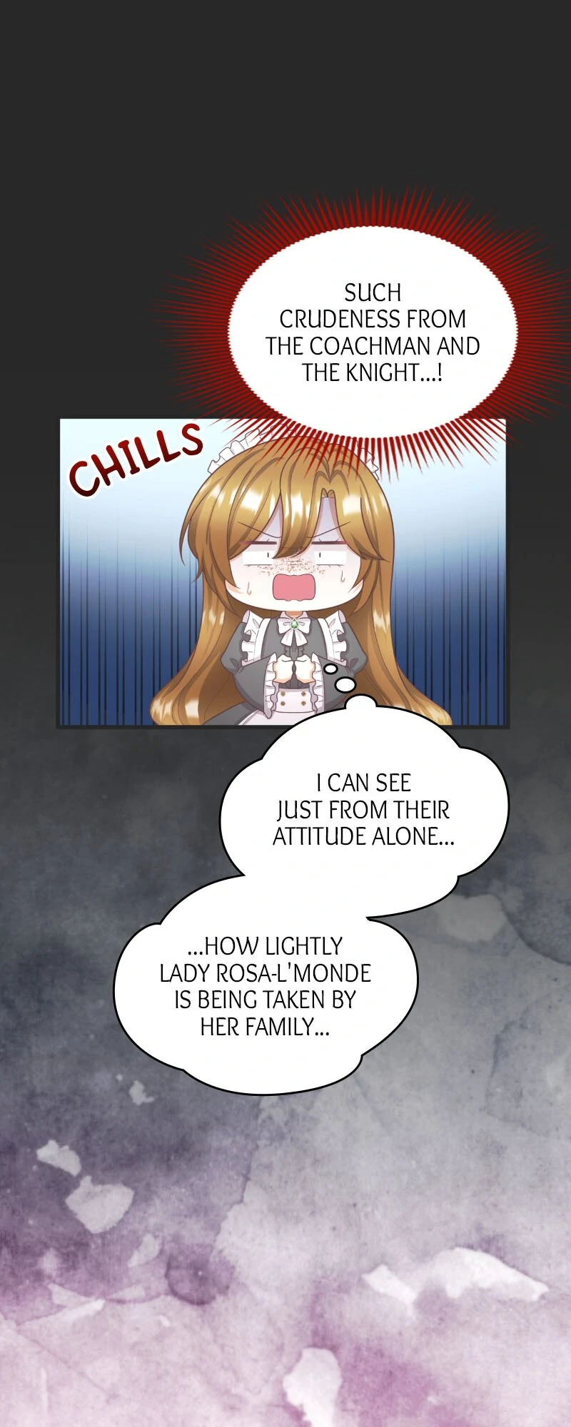 Please Fulfill Your End of the Bargain, My Grace! Chapter 105 195 29