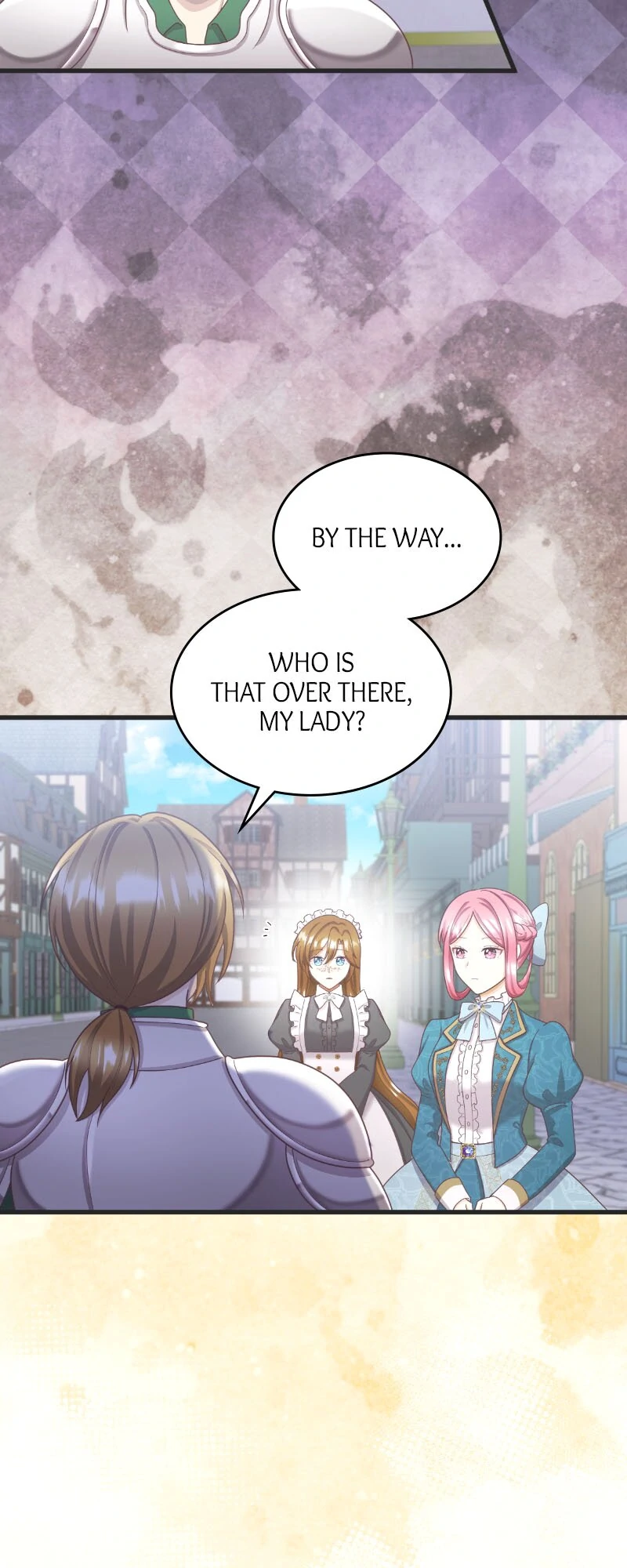 Please Fulfill Your End of the Bargain, My Grace! Chapter 105 198 32