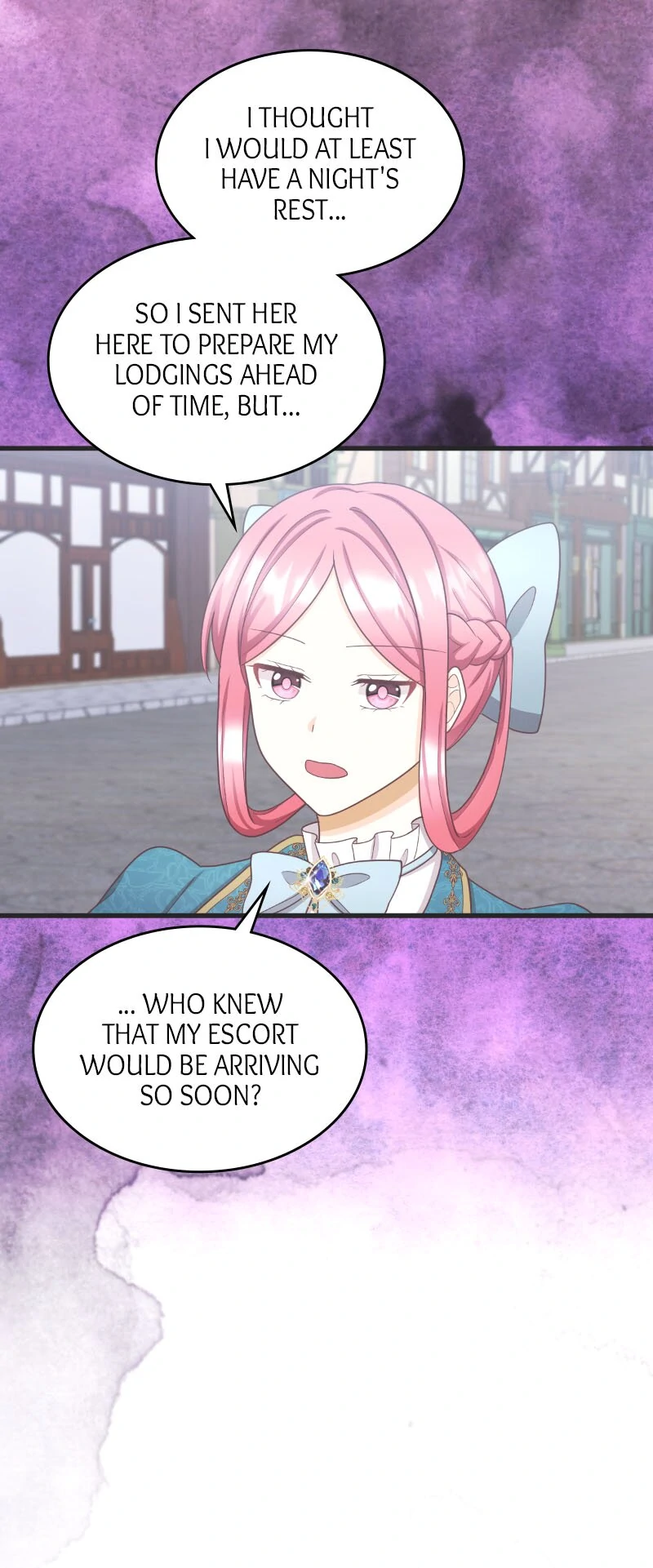 Please Fulfill Your End of the Bargain, My Grace! Chapter 105 200 34